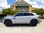 2023 Atlas Cross Sport Thumbnail 2