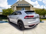 2023 Atlas Cross Sport Thumbnail 3