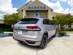 2023 Atlas Cross Sport Thumbnail 5