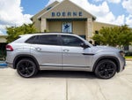 2023 Atlas Cross Sport Thumbnail 6
