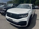 2023 Atlas Cross Sport Thumbnail 2