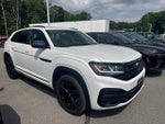 2023 Atlas Cross Sport Thumbnail 4