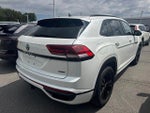 2023 Atlas Cross Sport Thumbnail 13