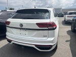 2023 Atlas Cross Sport Thumbnail 14