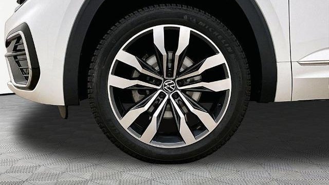 2021 Volkswagen Atlas V6 SEL R-Line 4Motion