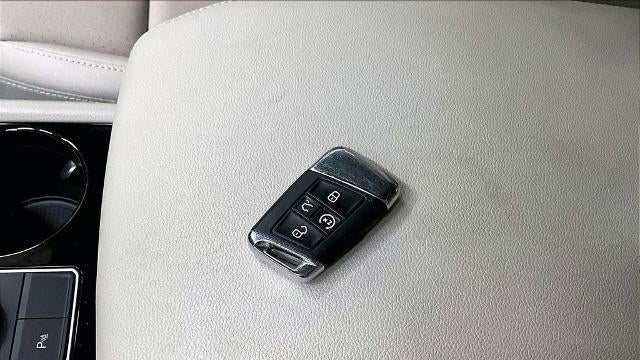 2021 Volkswagen Atlas V6 SEL R-Line 4Motion