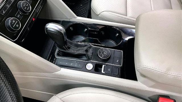 2021 Volkswagen Atlas V6 SEL R-Line 4Motion