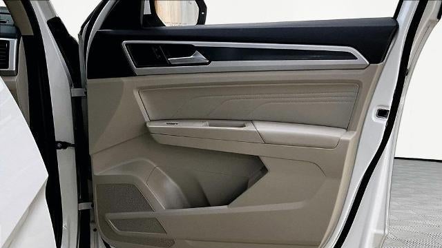 2021 Volkswagen Atlas V6 SEL R-Line 4Motion
