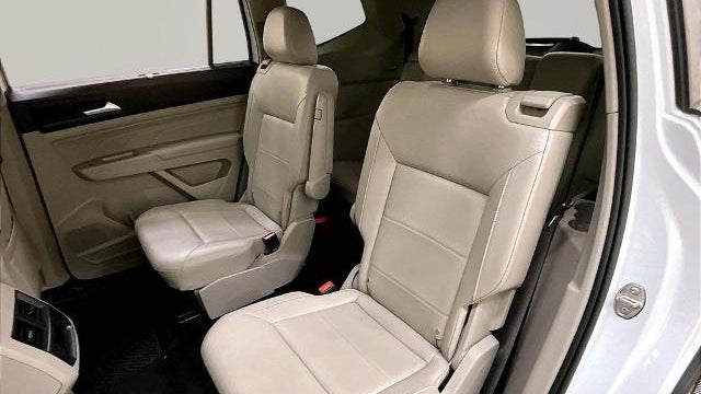 2021 Volkswagen Atlas V6 SEL R-Line 4Motion