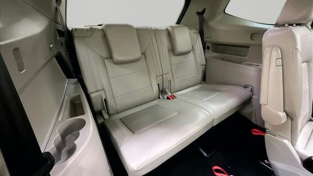 2021 Volkswagen Atlas V6 SEL R-Line 4Motion