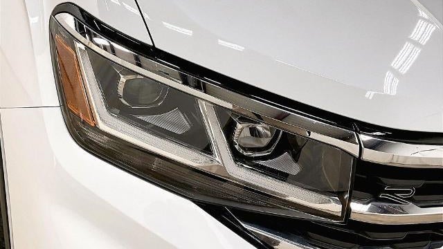 2021 Volkswagen Atlas V6 SEL R-Line 4Motion