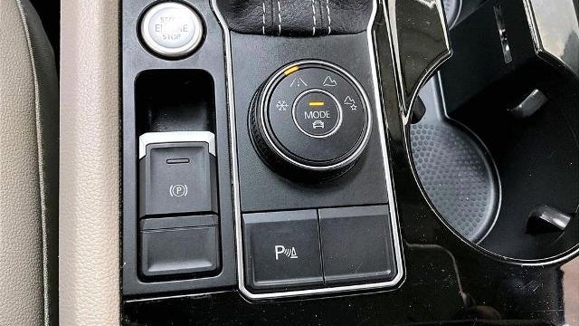 2021 Volkswagen Atlas V6 SEL R-Line 4Motion
