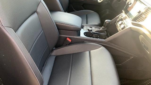2023 Volkswagen Atlas V6 SEL R-Line Black 4Motion