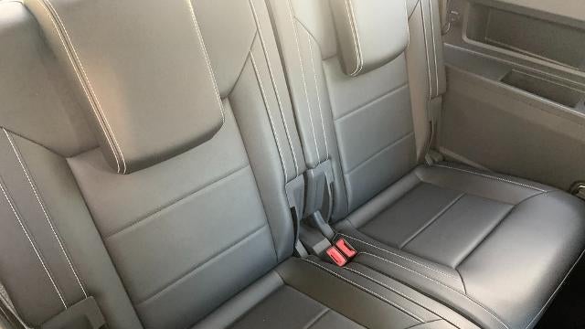 2023 Volkswagen Atlas V6 SEL R-Line Black 4Motion