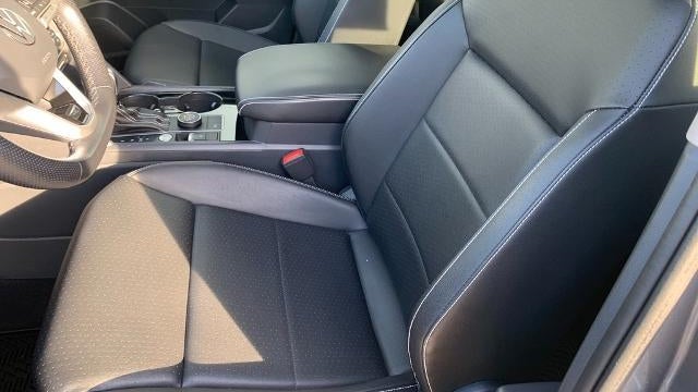 2023 Volkswagen Atlas V6 SEL R-Line Black 4Motion
