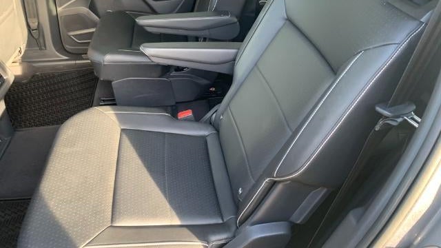 2023 Volkswagen Atlas V6 SEL R-Line Black 4Motion
