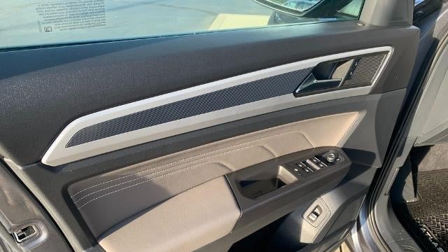 2023 Volkswagen Atlas V6 SEL R-Line Black 4Motion