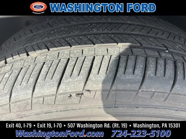 2023 Volkswagen Atlas - $23,500