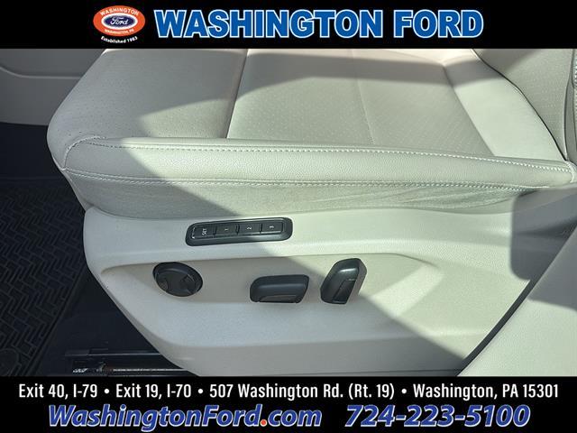 2023 Volkswagen Atlas - $23,500