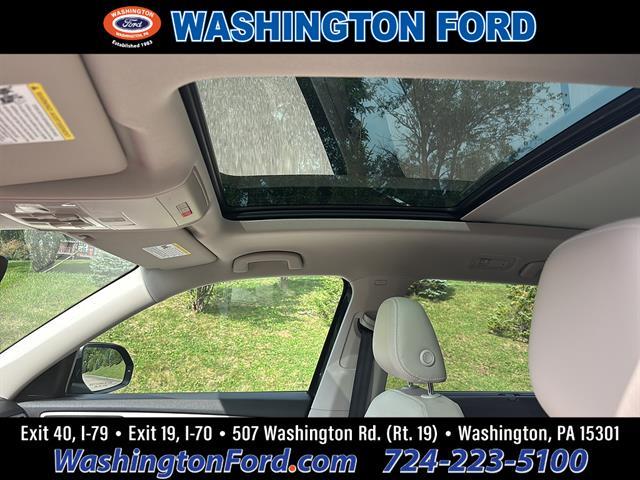 2023 Volkswagen Atlas - $23,500