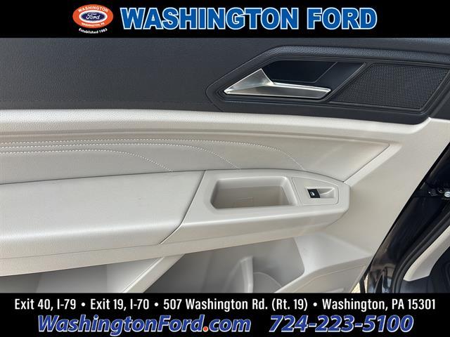 2023 Volkswagen Atlas - $23,500