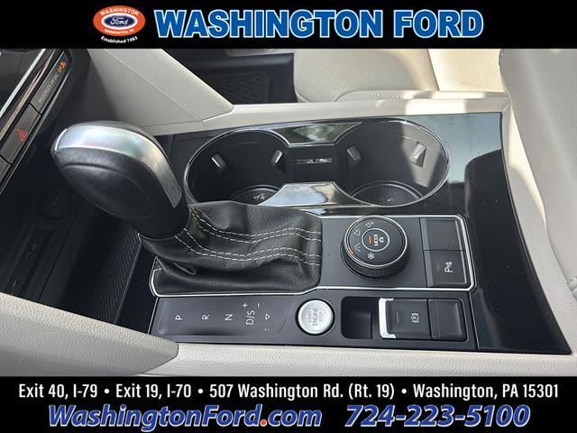 2023 Volkswagen Atlas - $23,500