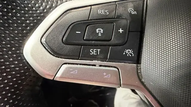 2021 Volkswagen Atlas V6 SEL R-Line 4Motion