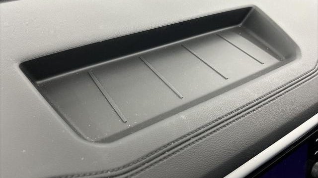2023 Volkswagen Atlas V6 SEL R-Line Black 4Motion