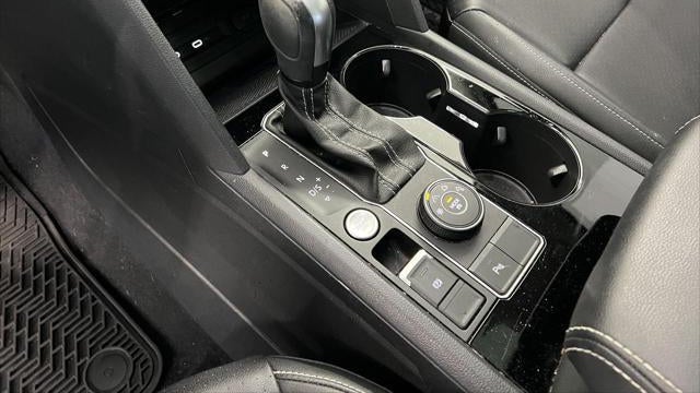 2023 Volkswagen Atlas V6 SEL R-Line Black 4Motion