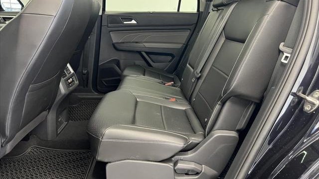 2023 Volkswagen Atlas V6 SEL R-Line Black 4Motion