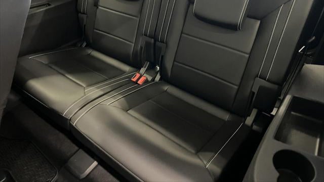 2023 Volkswagen Atlas V6 SEL R-Line Black 4Motion