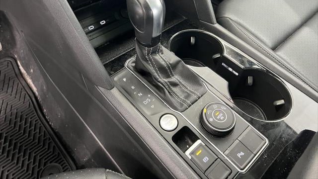 2023 Volkswagen Atlas V6 SEL R-Line Black 4Motion