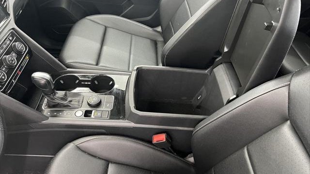 2023 Volkswagen Atlas V6 SEL R-Line Black 4Motion