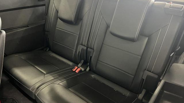 2023 Volkswagen Atlas V6 SEL R-Line Black 4Motion