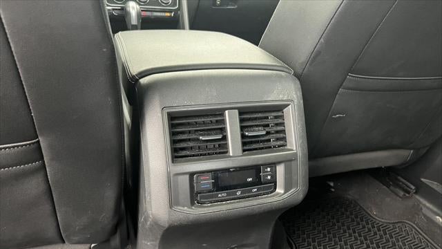 2023 Volkswagen Atlas V6 SEL R-Line Black 4Motion
