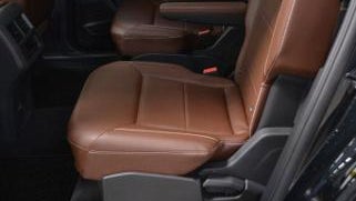 2021 Volkswagen Atlas V6 SEL R-Line 4Motion