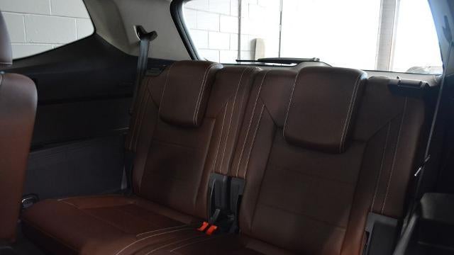 2021 Volkswagen Atlas V6 SEL R-Line 4Motion