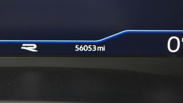 2021 Volkswagen Atlas V6 SEL R-Line 4Motion