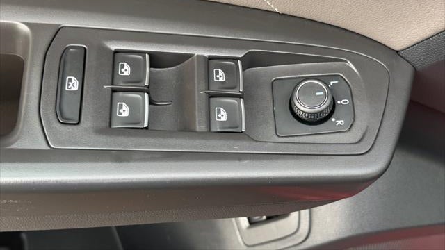 2023 Volkswagen Atlas V6 SEL R-Line Black 4Motion