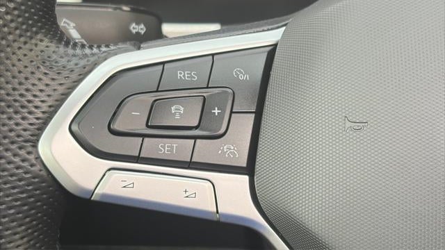 2023 Volkswagen Atlas V6 SEL R-Line Black 4Motion