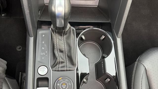 2023 Volkswagen Atlas V6 SEL R-Line Black 4Motion