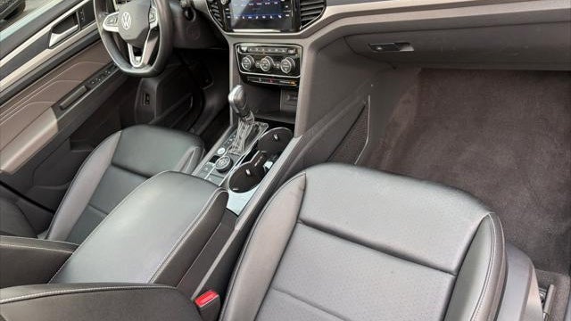 2023 Volkswagen Atlas V6 SEL R-Line Black 4Motion