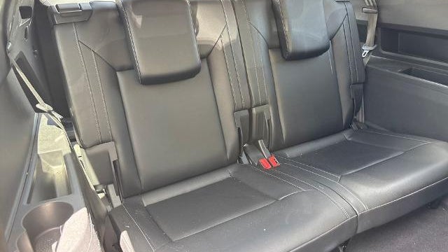 2019 Volkswagen Atlas V6 SEL R-Line