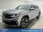 2020 Atlas Cross Sport Thumbnail 1