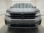2020 Atlas Cross Sport Thumbnail 2