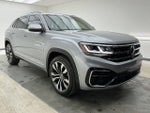 2020 Atlas Cross Sport Thumbnail 3