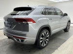 2020 Atlas Cross Sport Thumbnail 4