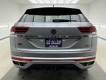 2020 Atlas Cross Sport Thumbnail 5