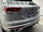 2020 Atlas Cross Sport Thumbnail 22