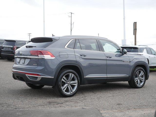 2021 Volkswagen Atlas - $28,445